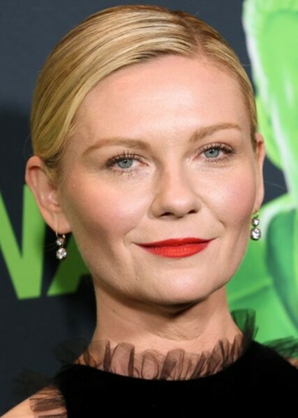 Kirsten Dunst photo