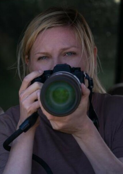 Kirsten Dunst photo