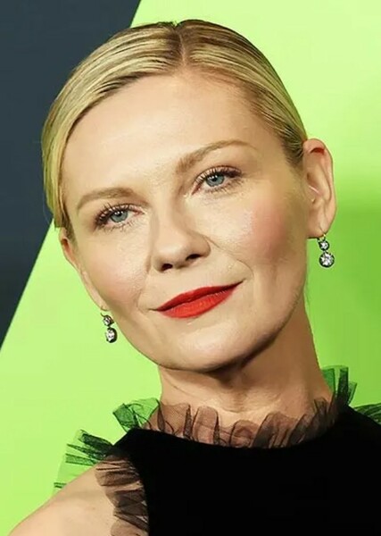 Kirsten Dunst photo