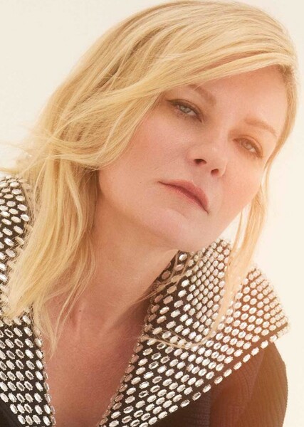 Kirsten Dunst photo