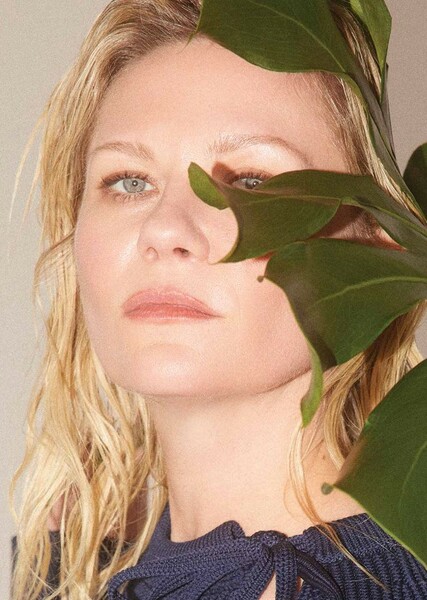 Kirsten Dunst