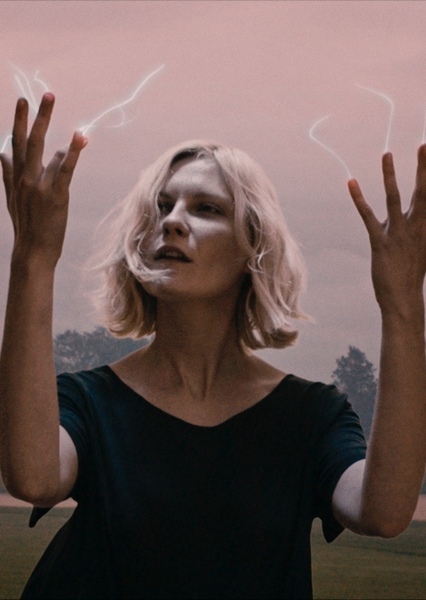 Kirsten Dunst photo