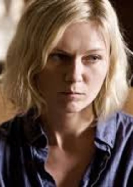 Kirsten Dunst photo