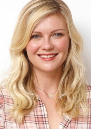 Kirsten Dunst photo