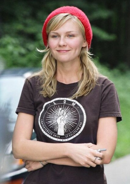 Kirsten Dunst photo
