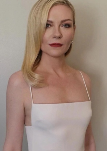 Kirsten Dunst photo