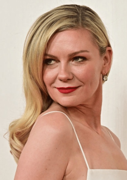 Kirsten Dunst photo