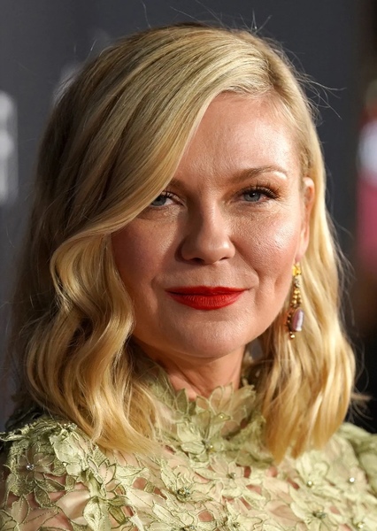 Kirsten Dunst photo
