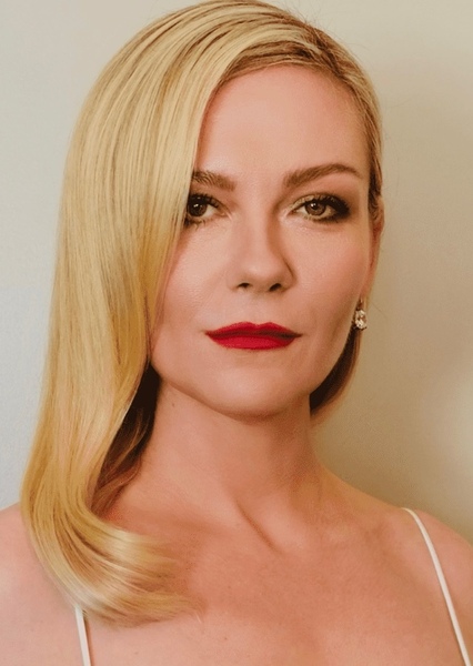 Kirsten Dunst photo