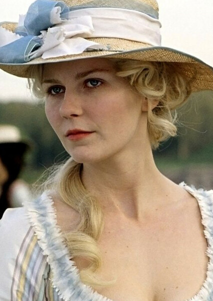 Kirsten Dunst