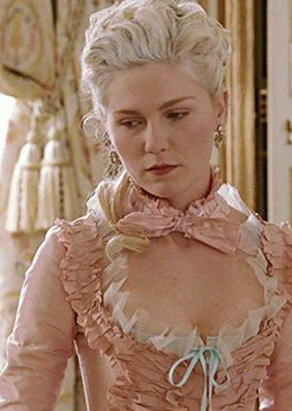 Kirsten Dunst photo