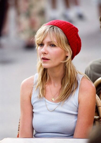 Kirsten Dunst photo