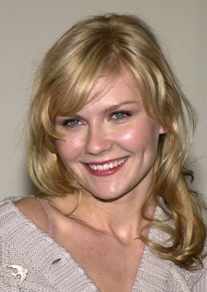 Kirsten Dunst photo