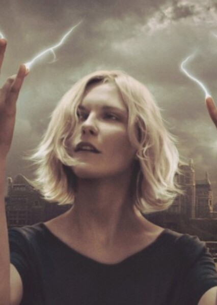 Kirsten Dunst photo
