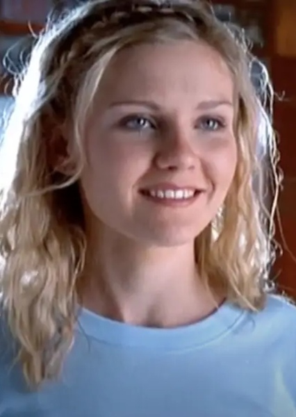Kirsten Dunst