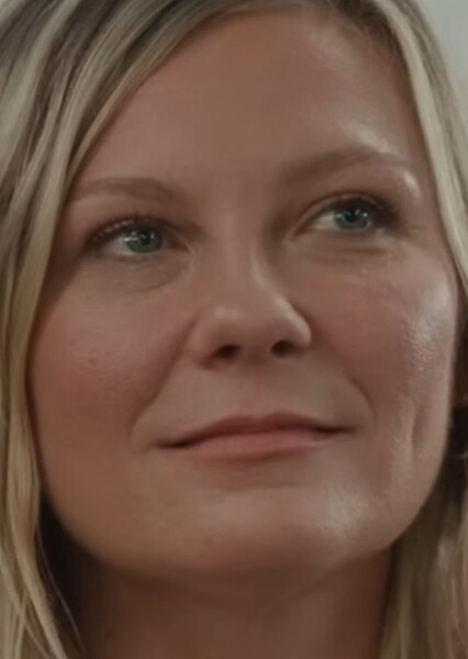 Kirsten Dunst photo