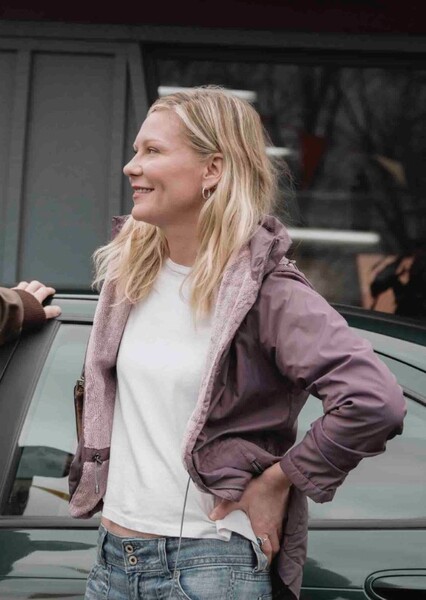 Kirsten Dunst