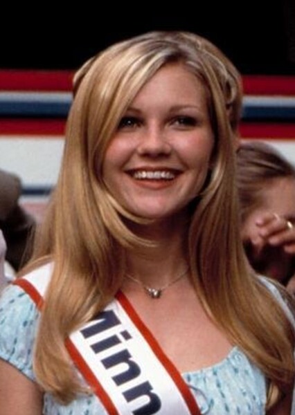 Kirsten Dunst