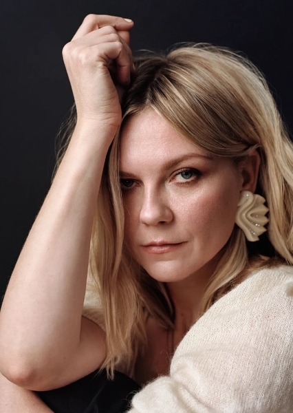 Kirsten Dunst photo