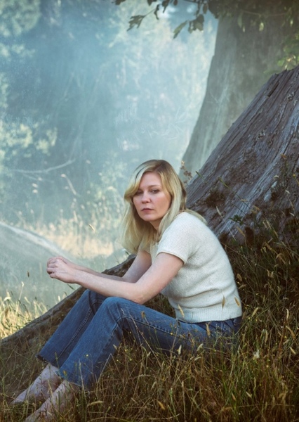 Kirsten Dunst photo