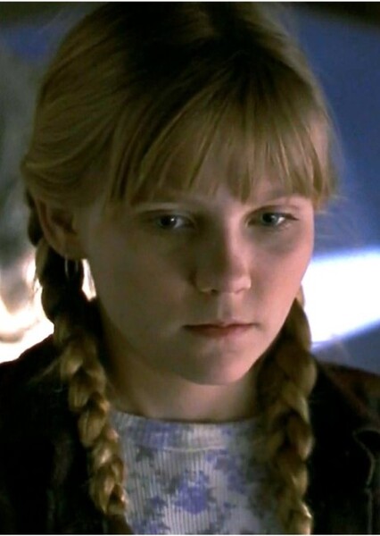 Kirsten Dunst photo
