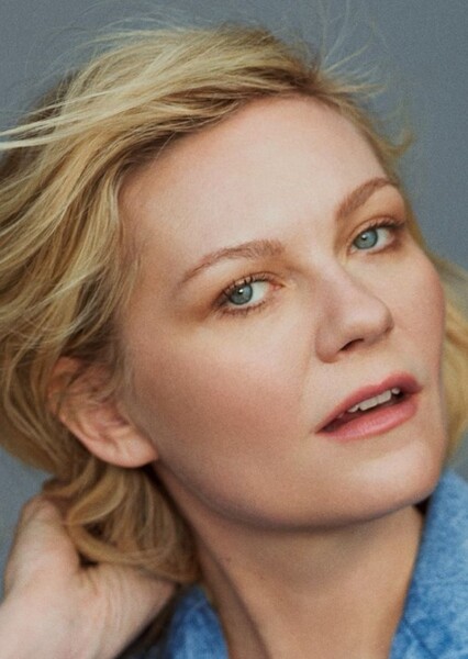 Kirsten Dunst photo
