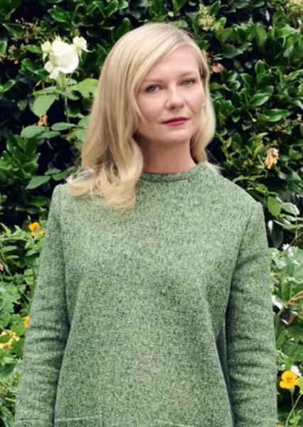 Kirsten Dunst