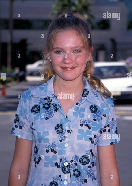 Kirsten Dunst photo