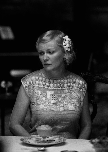 Kirsten Dunst