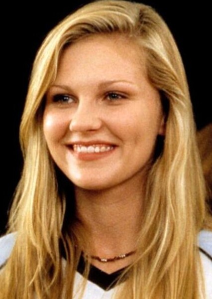 Kirsten Dunst