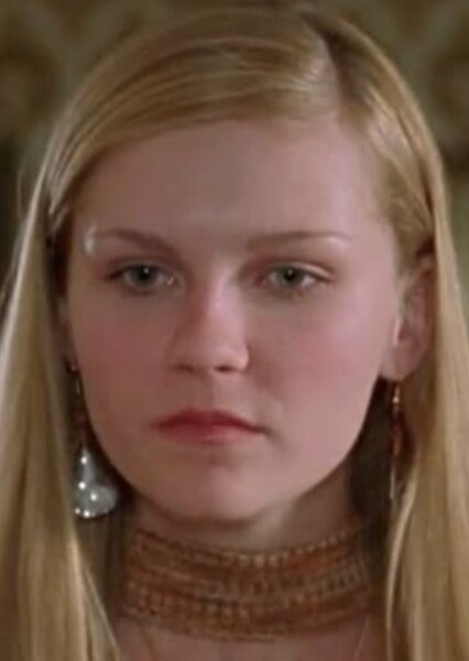 Kirsten Dunst photo
