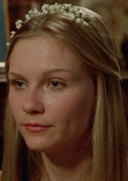 Kirsten Dunst photo