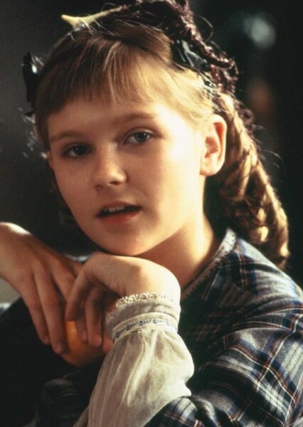 Kirsten Dunst photo
