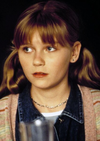 Kirsten Dunst