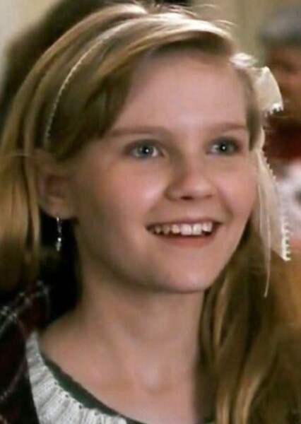 Kirsten Dunst photo