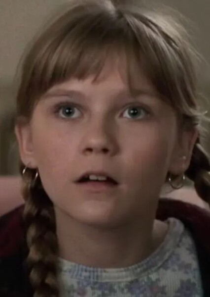 Kirsten Dunst photo