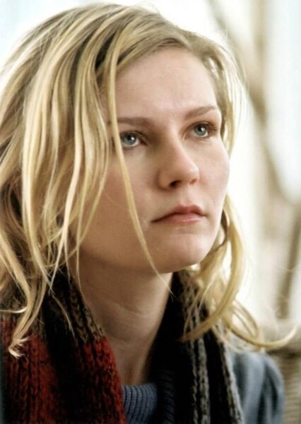 Kirsten Dunst photo