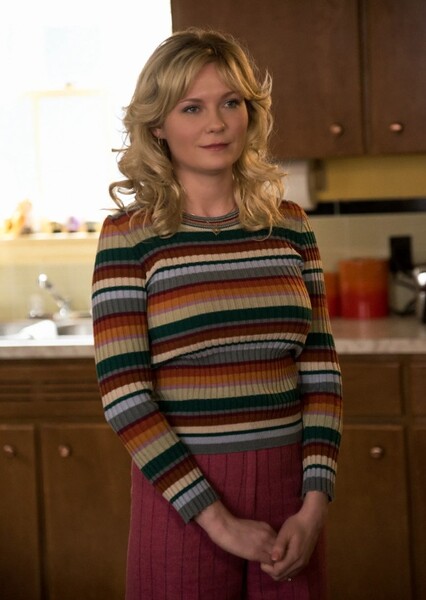 Kirsten Dunst photo