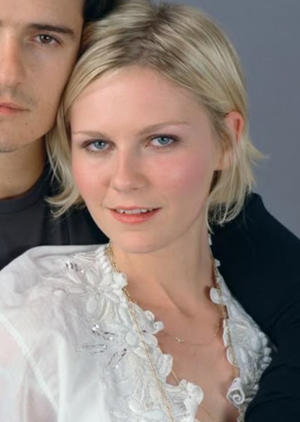 Kirsten Dunst
