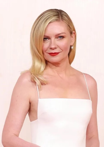 Kirsten Dunst photo