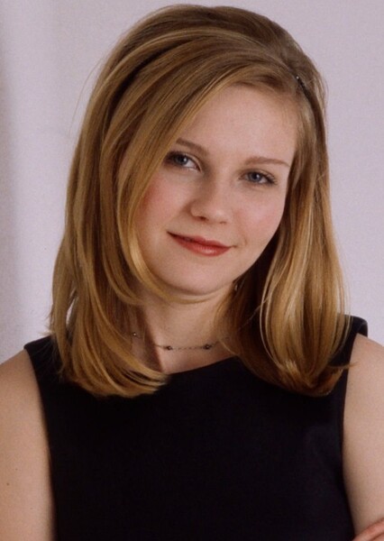 Kirsten Dunst