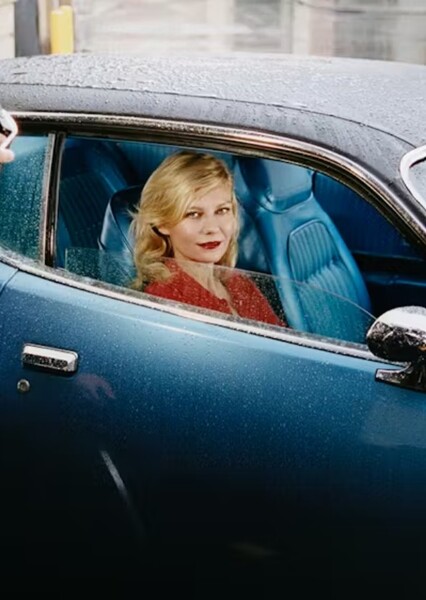 Kirsten Dunst photo