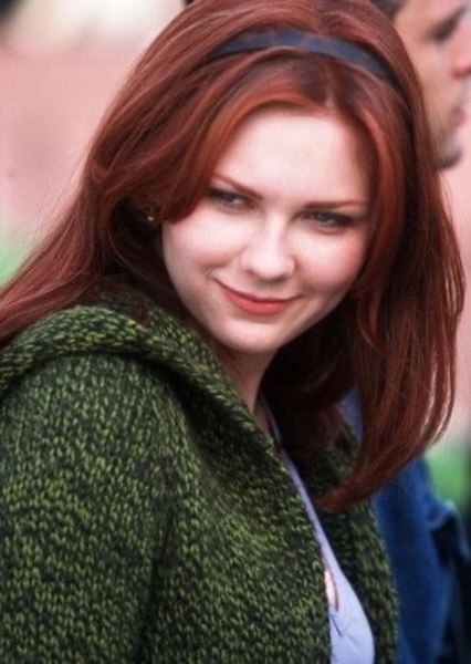 Kirsten Dunst photo