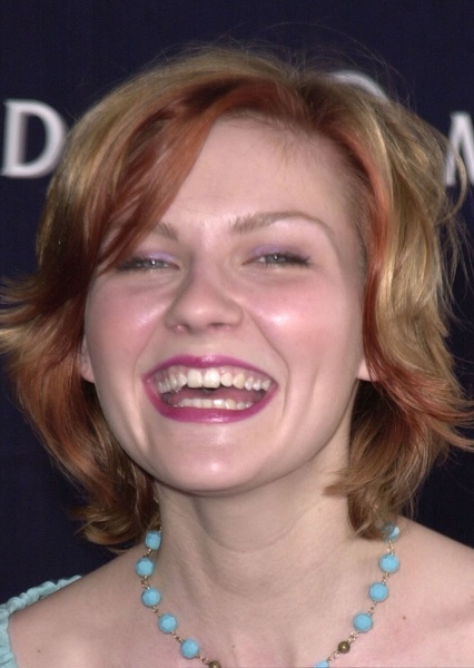 Kirsten Dunst