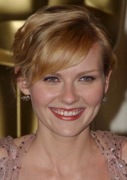 Kirsten Dunst photo