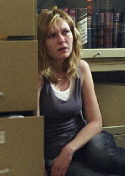Kirsten Dunst