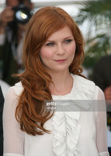 Kirsten Dunst photo