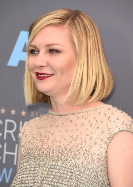 Kirsten Dunst photo