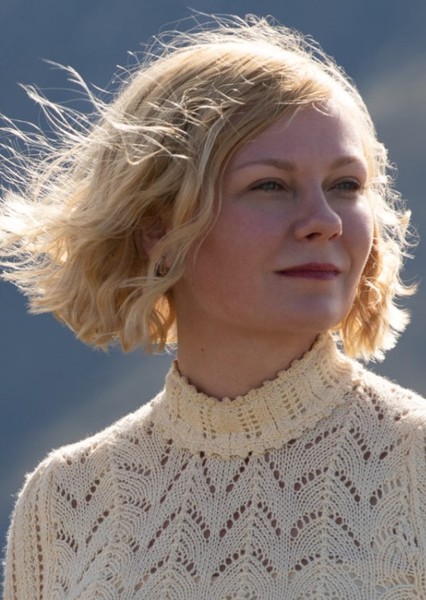 Kirsten Dunst photo