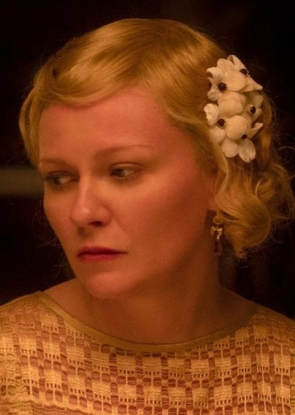 Kirsten Dunst photo